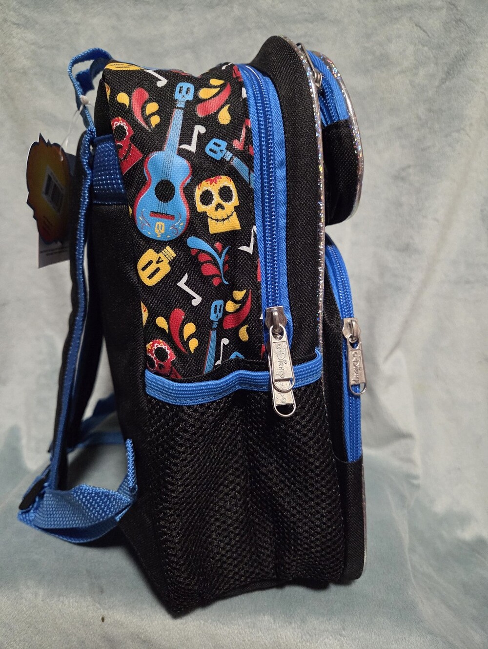 Disney Coco Backpack - Picture 2 of 4